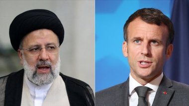 Fransa, Türkiye'nin Suriye operasyonuna karşı