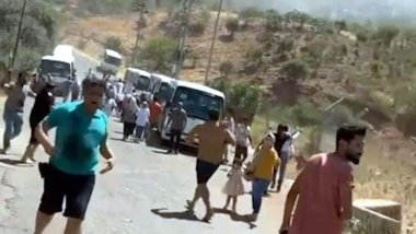 Irak’taki Türk karşıtlığı artacak