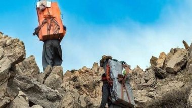 İran Pasdaranları, bir Kürt kolberi katletti