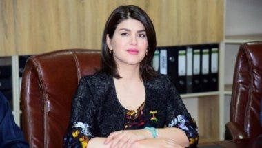 Lîza Kakeyî: Kakeyi Peşmerge’ye yapılan çirkin saldırı insanlık dışıdır