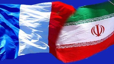 Macron: Olası Rojava operasyonuna karşı İran'ın tavrını destekliyoruz