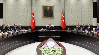 Merdan Yanardağ: AKP'nin seçimden önceki son çıkışı Rojava mı?