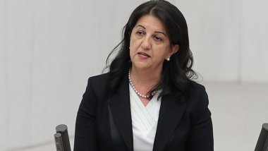Pervin Buldan: Demirtaş ve Öcalan arasında bir anlaşmazlık yok