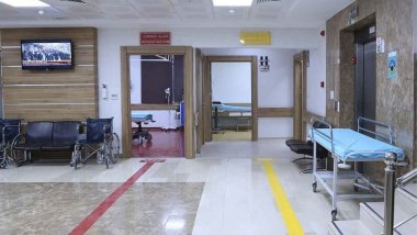 Sağlık krizi raporu: Hakkari’de yoğum bakım yok, Kars’ta cihazlar çürüyor,