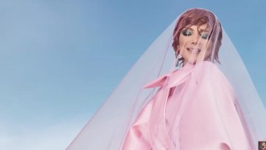 Arap sanatçıdan Kürtçe şarkı: Ez Kevok im