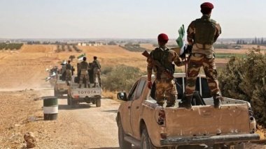 Guardian, Rojava'ya operasyon planlarını yazdı