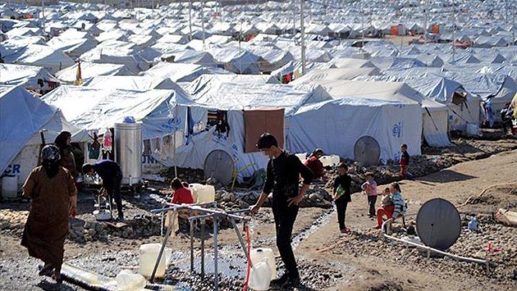 İçişleri Bakanlığı: Hiçbir göçmeni arzusu olmadan göndermeyeceğiz