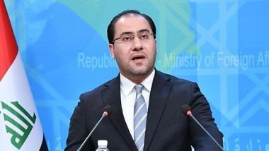 Irak Türkiye'yi BMGK'ye şikayet etti: Ayrıntılar ortaya çıktı