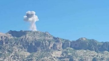 Köylerin günlük yaşamlarının normalleşmemesinin nedeni PKK varlığı