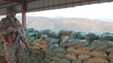 Peşmerge Komisyonu Başkanı: Irak ordusunun sınıra konuşlandırılmasını red ediyoruz