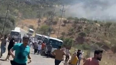 Zaho’daki katliama 'kumpas' diyenler...