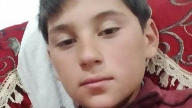 Başkale’de mayın patladı: 12 yaşındaki çocuk ağır yaralandı