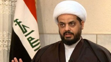 El Hazali: Irak, PKK konusunda Türkiye ile stratejik anlaşmaya hazır