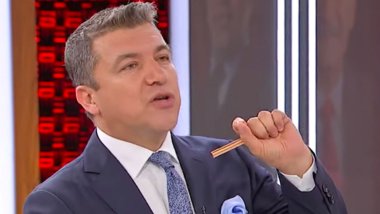 İsmail Küçükkaya seçimin yapılacağı tarihi açıkladı