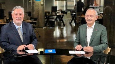 Kılıçdaroğlu’ndan silah bırakma çağrısına destek