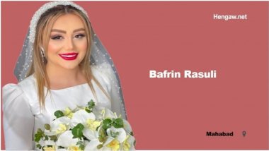 Mahabad: Bir erkek evli olduğu kadını katlettikten sonra intihar süsü verdi