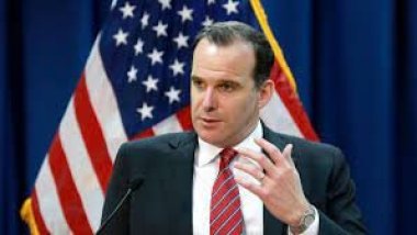Brett McGurk: İran ile nükleer anlaşmaya yakın zamanda dönülmesi uzak ihtimal