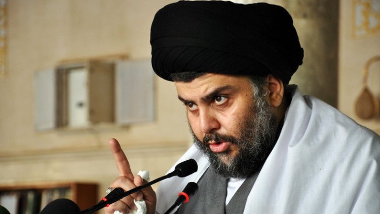 Sadr'dan 'çekilin' çağrısı