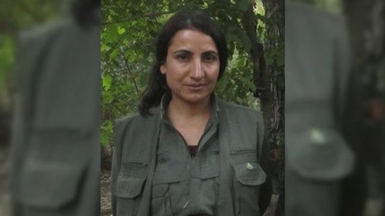 AA: KCK Yürütme Konseyi Üyesi’ne operasyon yapıldı