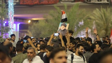 BM'den Iraklı protestoculara çağrı