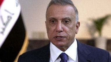 Kazımi’den siyasi taraflara çağrı