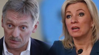 Rusya'dan ABD'nin 'tutuklu takası teklifine' cevap