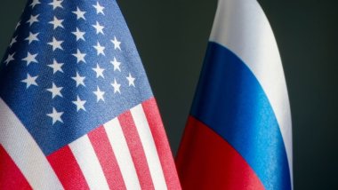 ABD'den Rusya'ya yeni yaptırım kararı