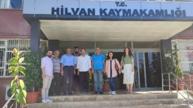 Tarlada bulunan kemikler 5 aileye umut oldu