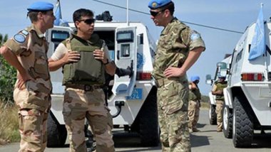 Türkiye'den BM'nin Kıbrıs kararına tepki