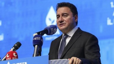 Babacan’dan Suriye operasyonu çıkışı: Hükümetin niyetinden emin değiliz