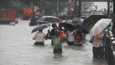 BM: Doğal afetler 143 milyon insanı yerinden edecek
