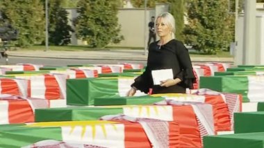 BM Irak Özel Temsilcisi: Bu acıyı tarif edecek bir kelime yok