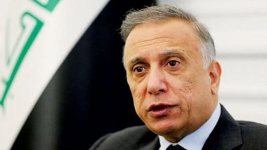 Irak Başbakan'ından güvenlik güçlerine çağrı