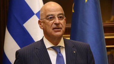 Yunanistan'dan Almanya'ya: Türkiye'ye denizaltı satmayın