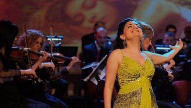 Artuklu Üniversitesi'nde Kürtçe konsere engel