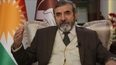 'Irak'taki durum er ya da geç Kürdistan Bölgesi'ni etkileyecek'