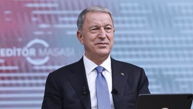 Akar’dan Rojava ve Zaho’ya yönelik açıklamalar