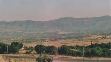 Bamerne’de Türk üssüne saldırı