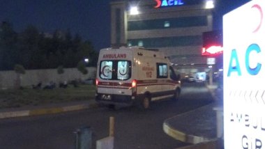 Diyarbakır'da silahlı kavga: 1 ölü