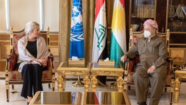 Mesud Barzani: Kürdistan Bölgesi seçimlerinin önünde hiçbir engel olmamalı