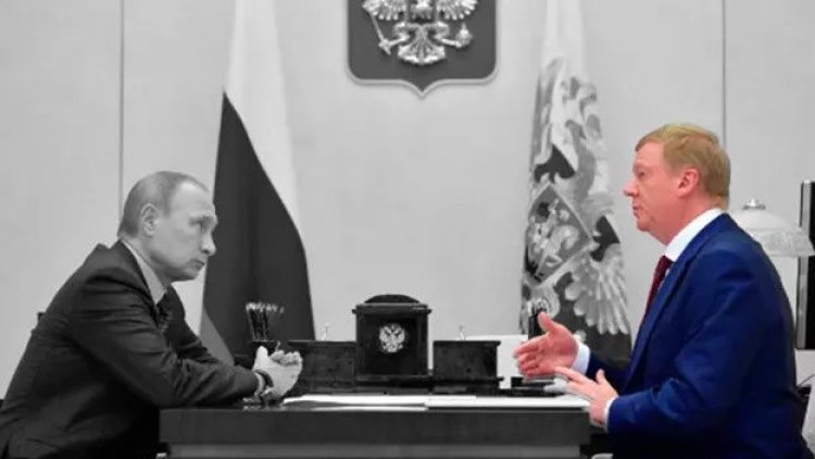 Putin’e en yakın isme suikast iddiası!