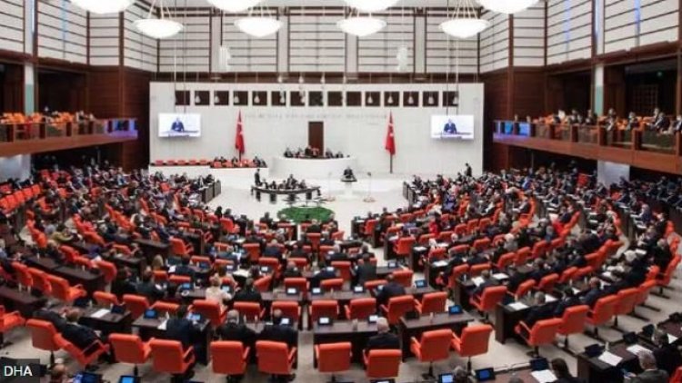 TBMM olağanüstü toplanamadı