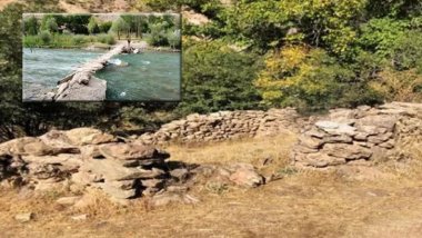 Bin yıllık efsanenin peşine düşüp Van’da 'yamyam köyü’ araştırdı