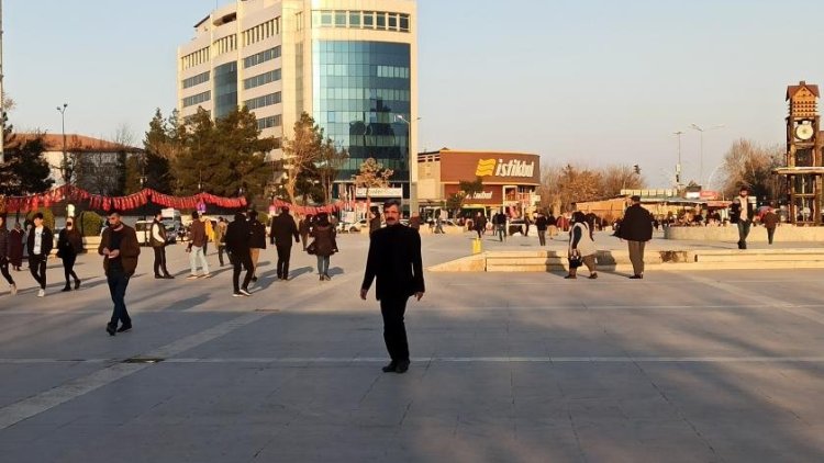 Diyarbakır’da STÖ'lerin olduğu iş merkezine silahlı saldırı