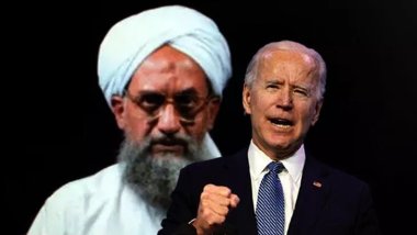 El Kaide lideri ABD operasyonunda öldürüldü