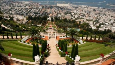 İran'da Bahai inancına mensup çok sayıda kişi 'ajan' suçlamasıyla tutuklandı 