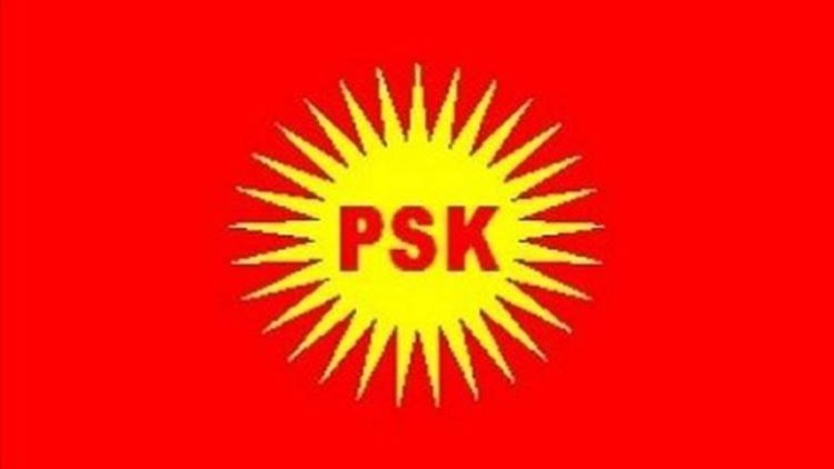 PSK: Duyarlı ve Kararlı Olmanın Zamanı