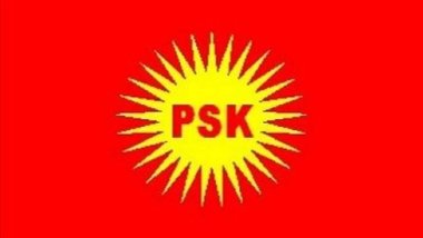 PSK: Duyarlı ve Kararlı Olmanın Zamanı