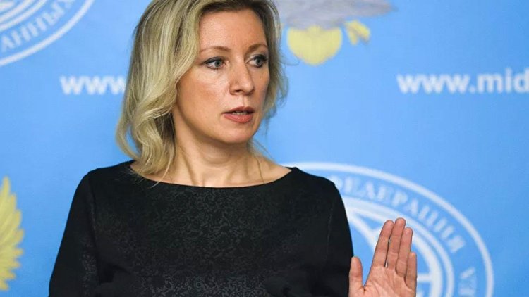 Rusya'dan ABD'ye 'terör sponsoru devlet’ uyarısı