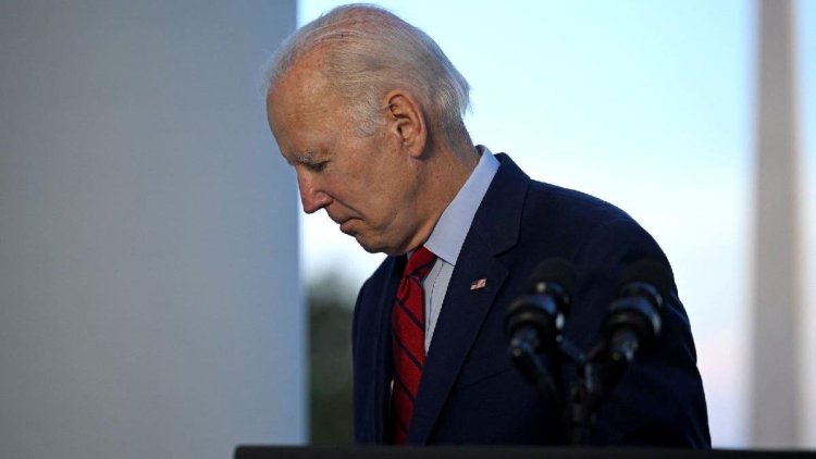 ABD Başkanı Biden, Covid’i atlatamadı